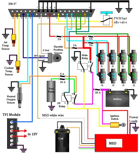 ford 6.0 wiring diagram